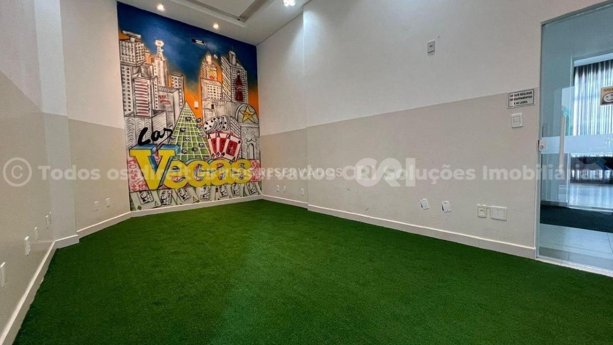 Edifício Las Vegas
