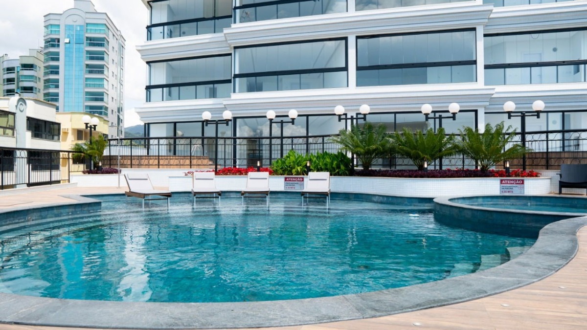 Infinity Club Residence