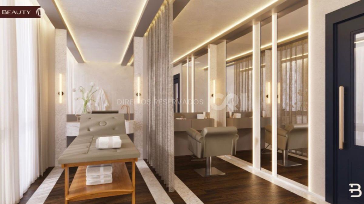 Edifício Bistrol Home