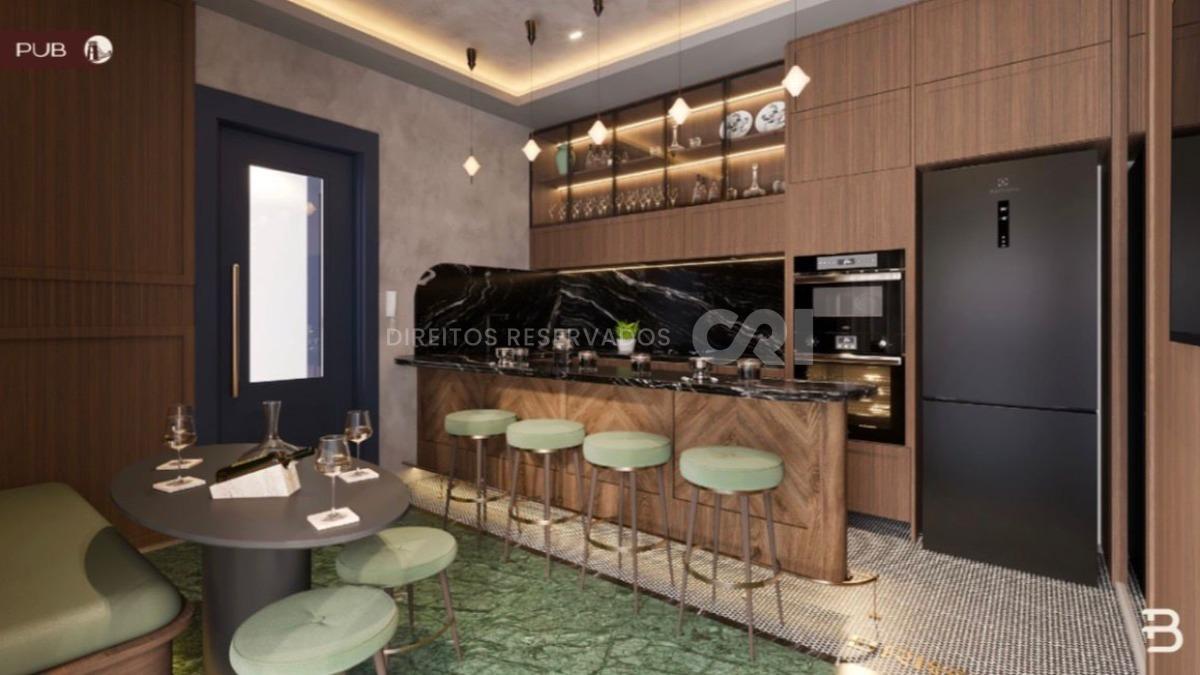 Edifício Bistrol Home
