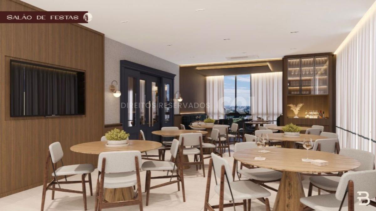 Edifício Bistrol Home