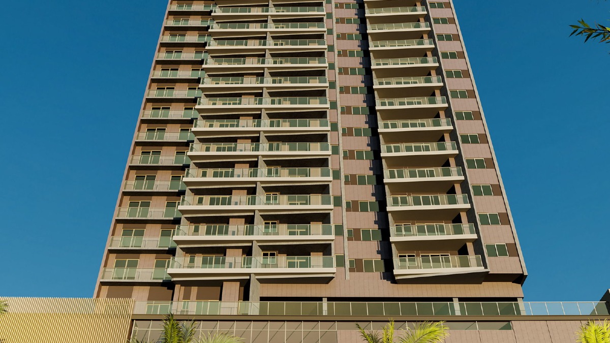 Quest Residence