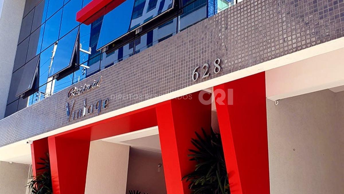 Residencial Vintage 