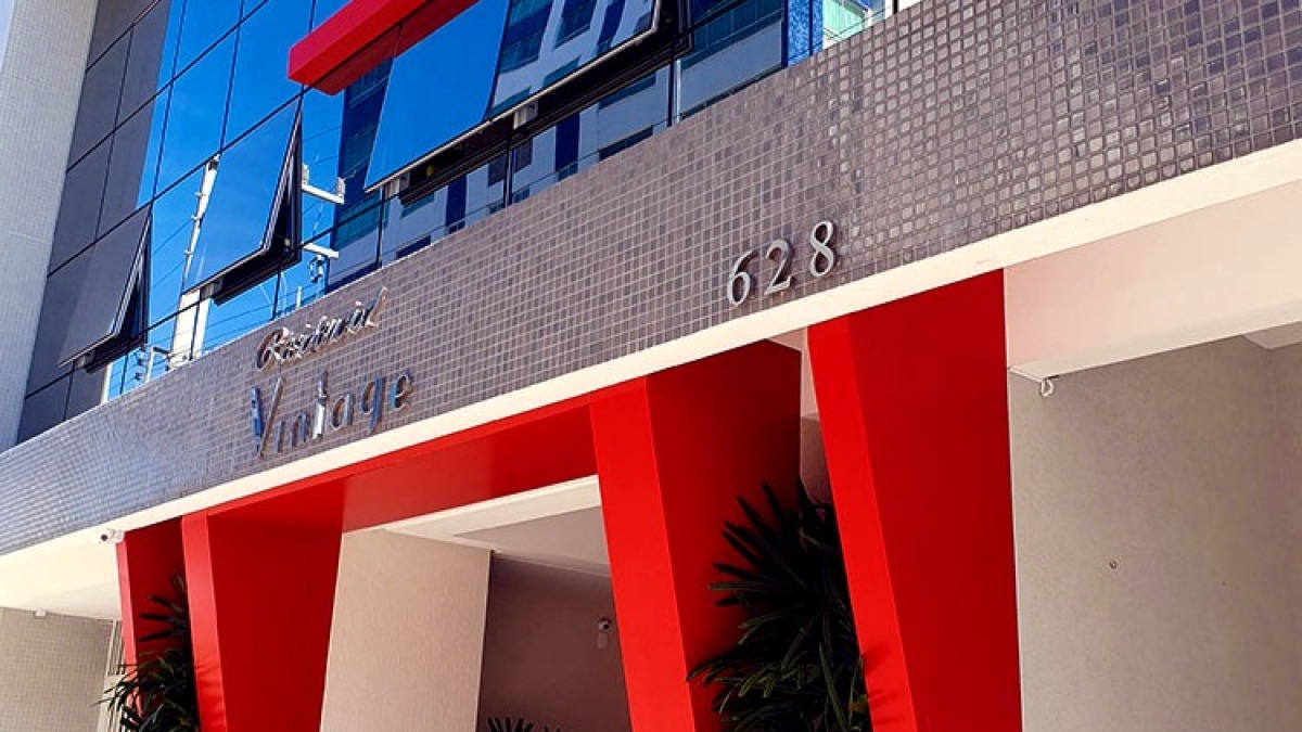Residencial Vintage 