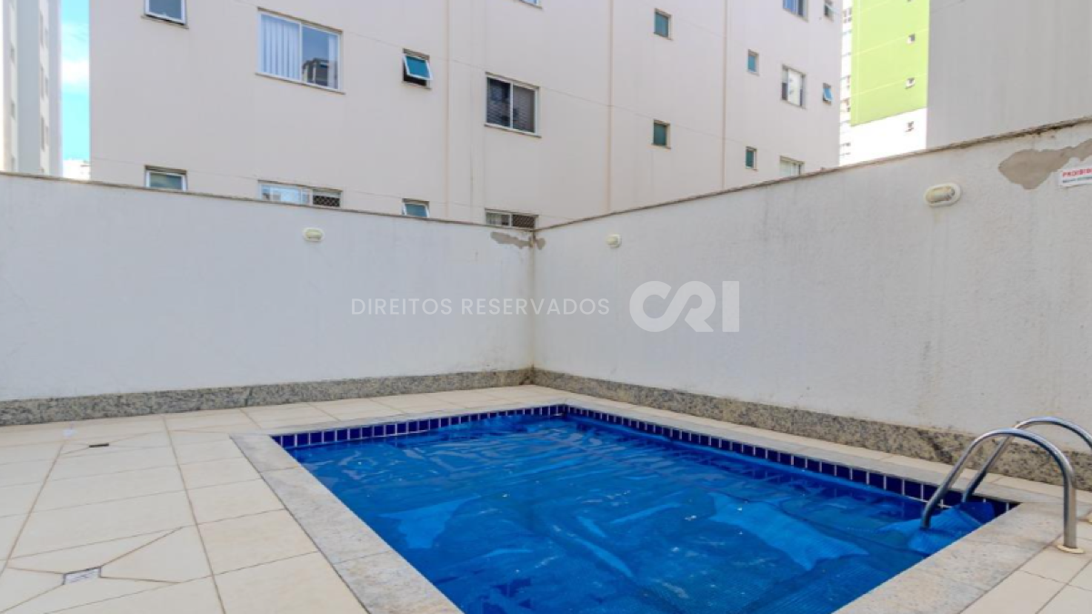 Edifício Costa Blanca