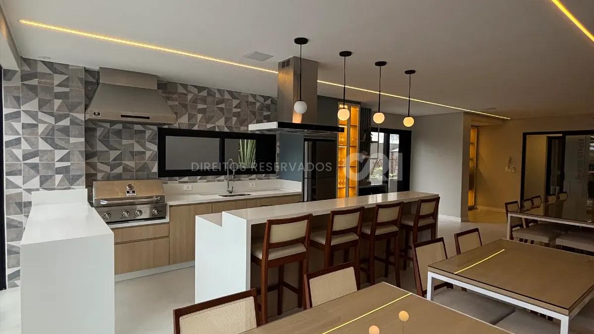 Aquamarine Residence Praia Brava 