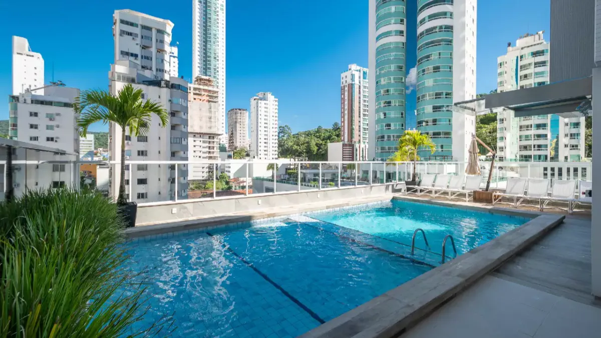 Cartier Residence BC