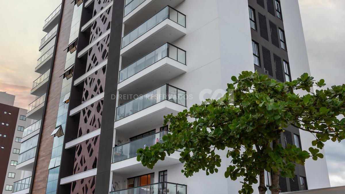 Condomínio Edifício Coral Gables