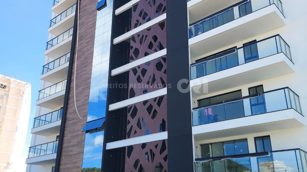 Condomínio Edifício Coral Gables