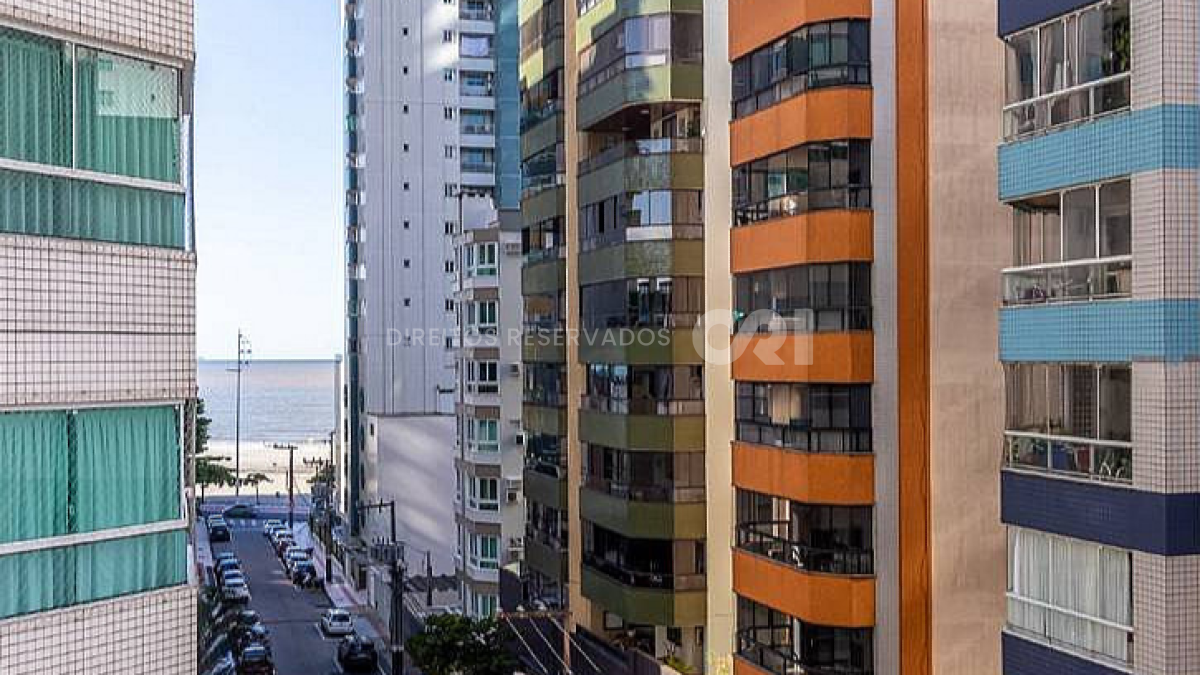 Edifício Promenade Residence