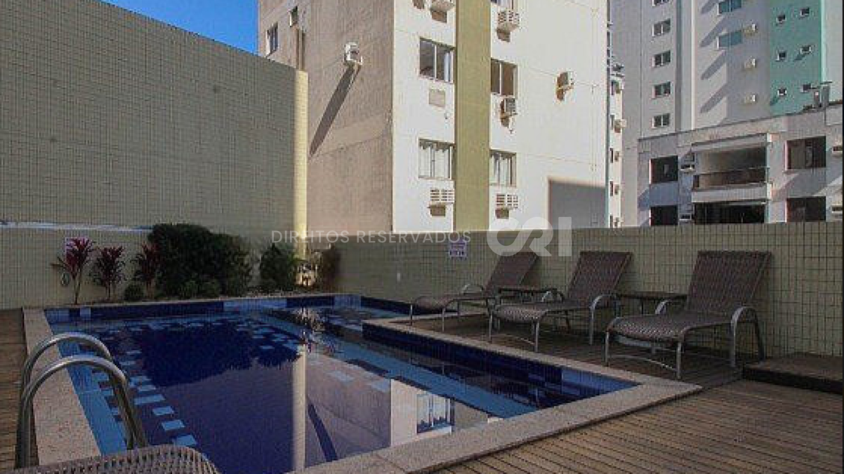 Edifício Promenade Residence