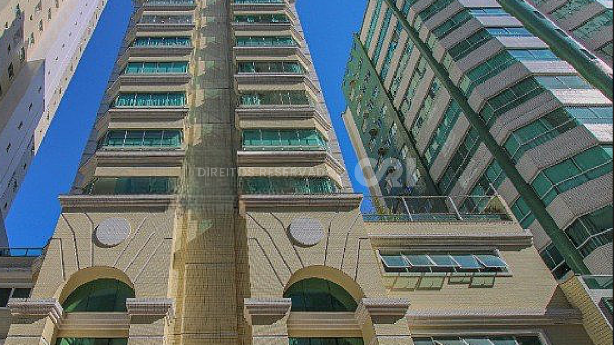 Edifício Promenade Residence