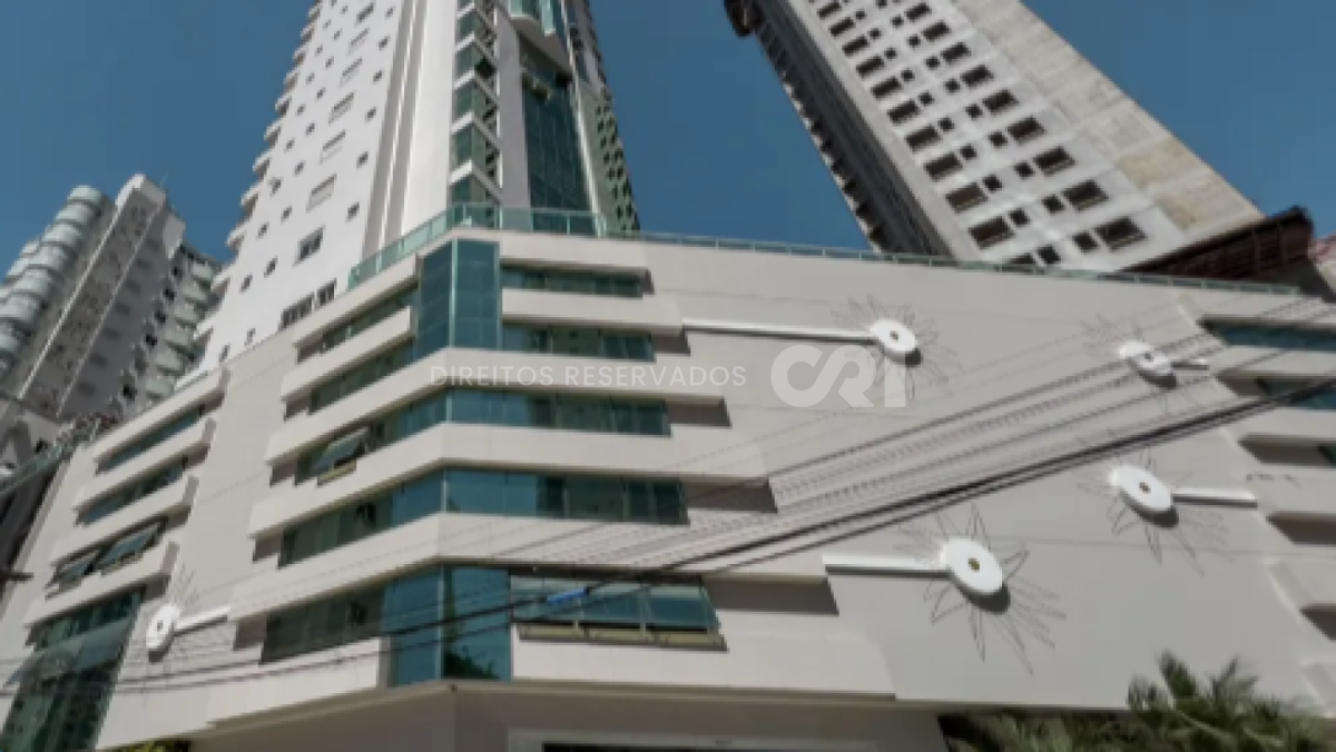 Edifício Cartagena Residence