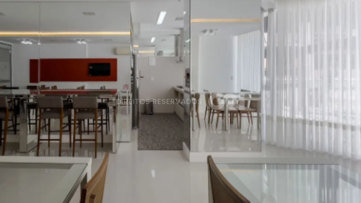 Edifício Cartagena Residence