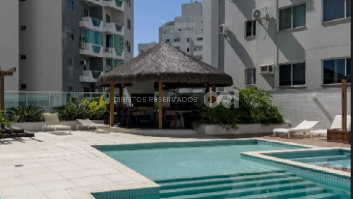 Edifício Cartagena Residence