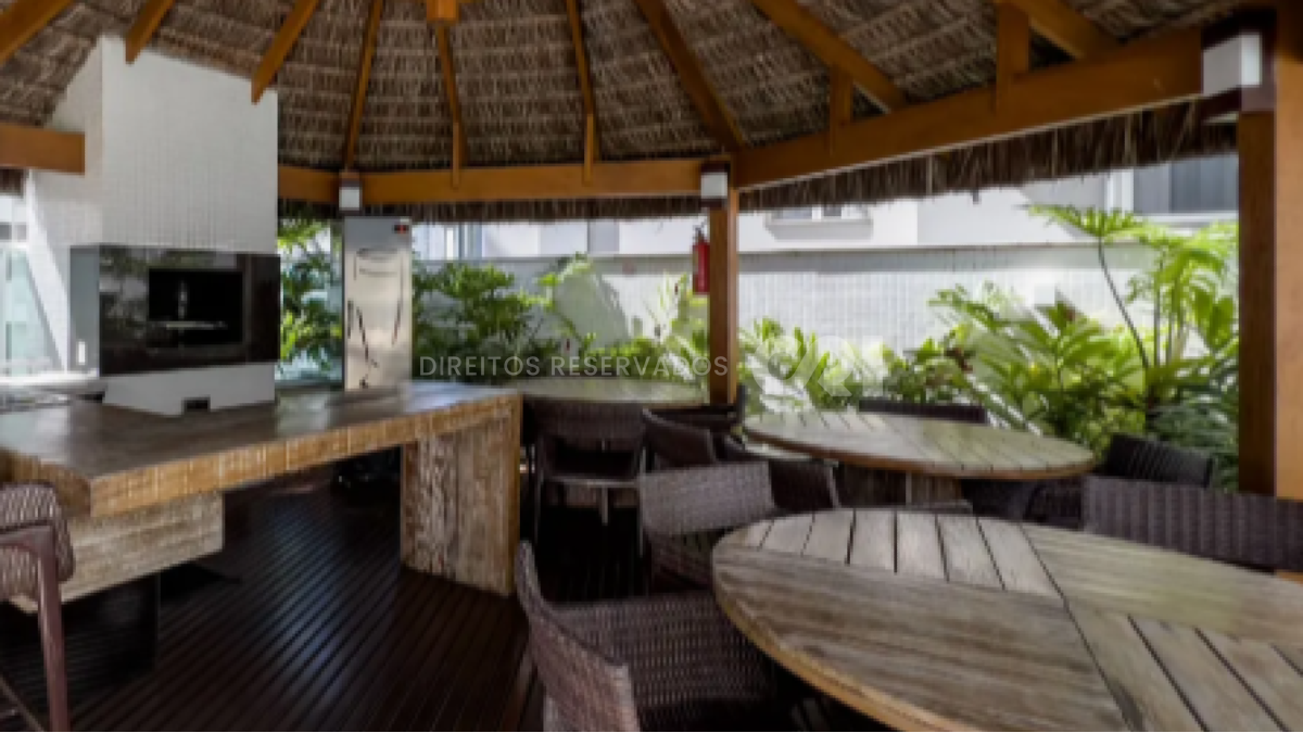 Edifício Cartagena Residence
