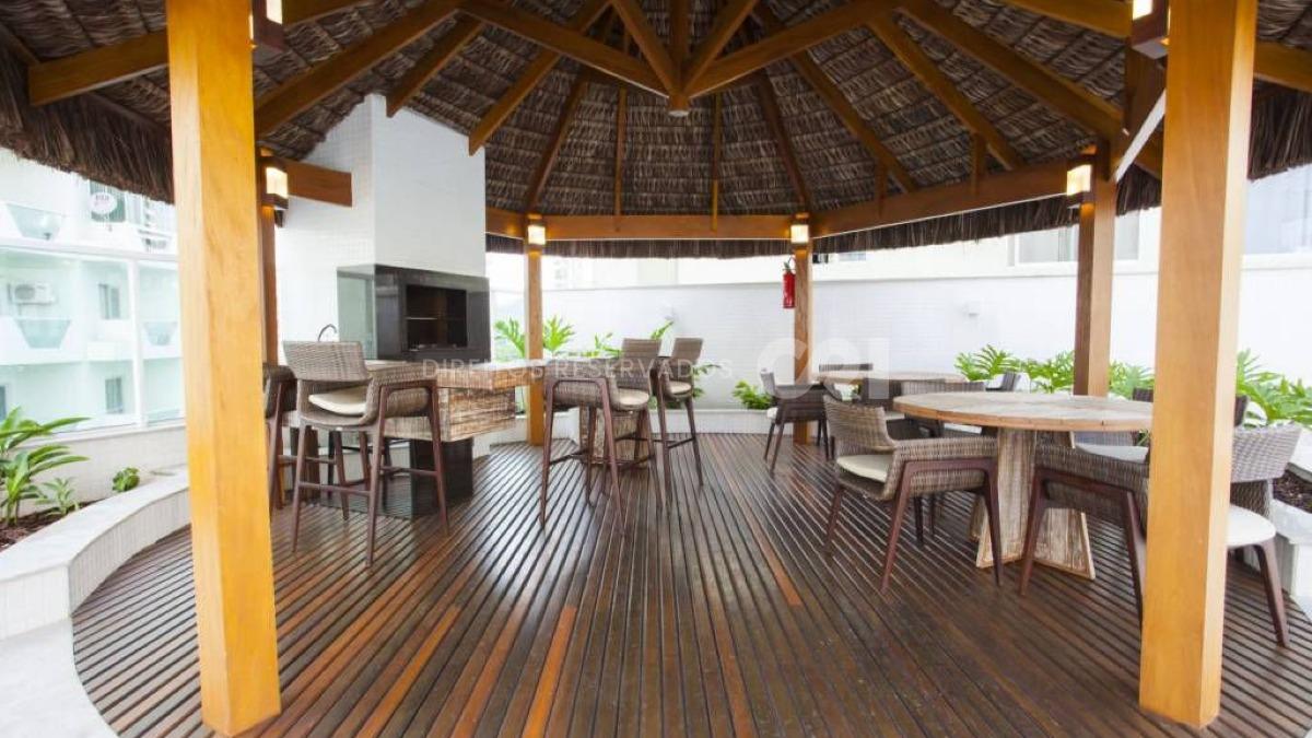 Edifício Cartagena Residence