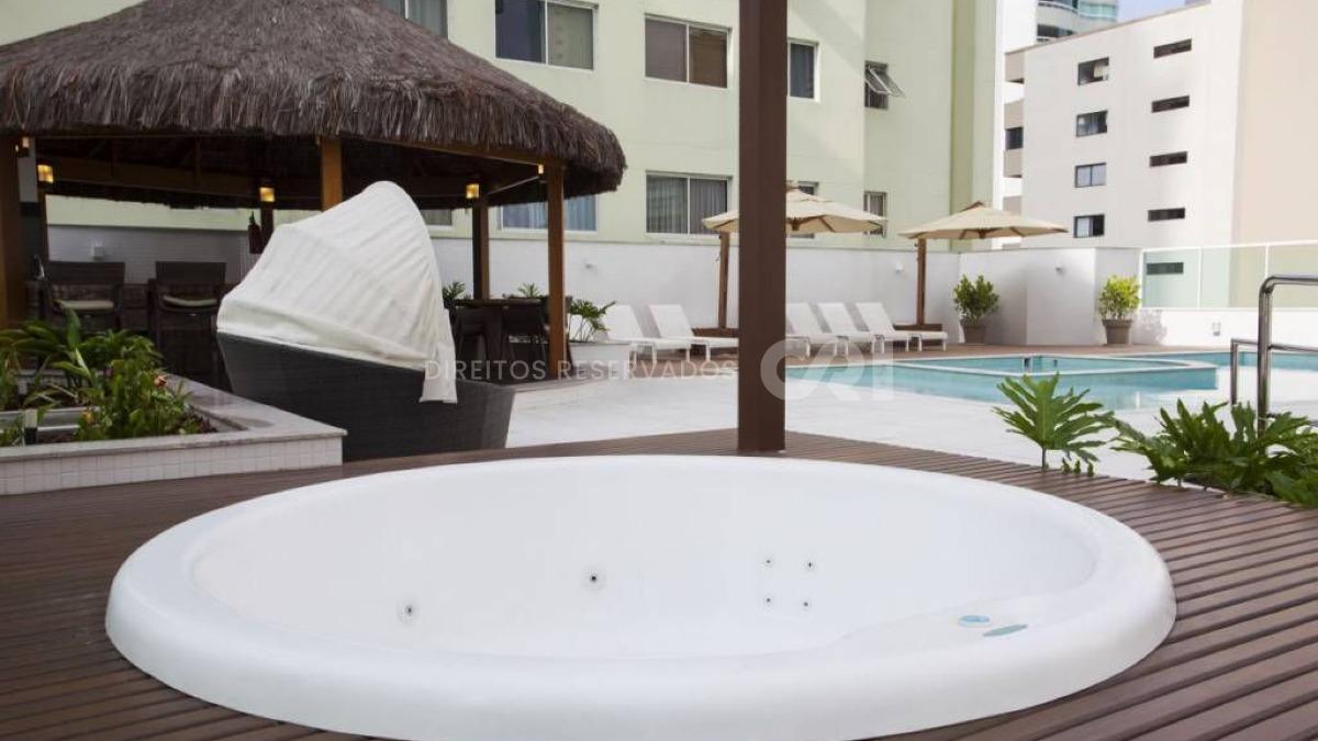 Edifício Cartagena Residence