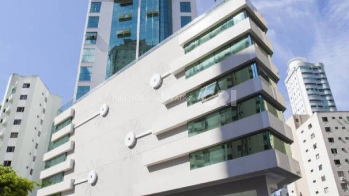 Edifício Cartagena Residence