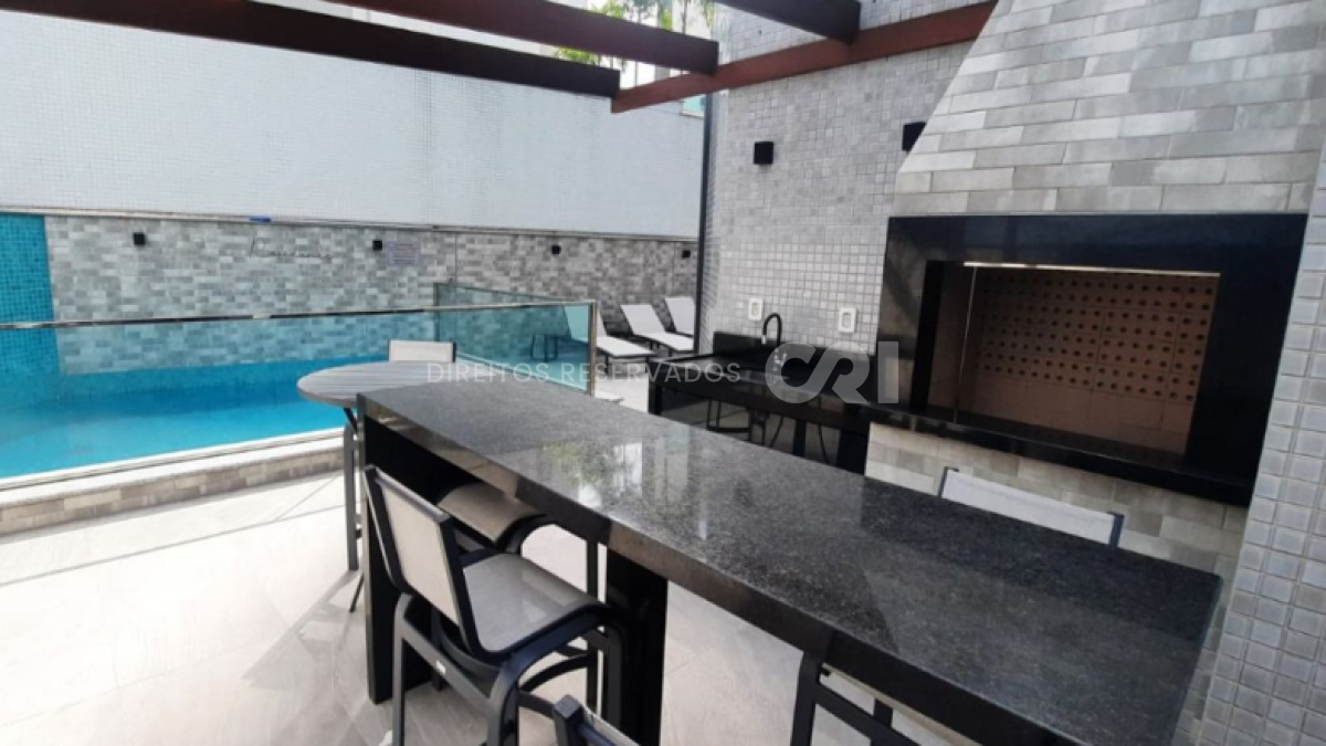 Edifício Sauer Residence