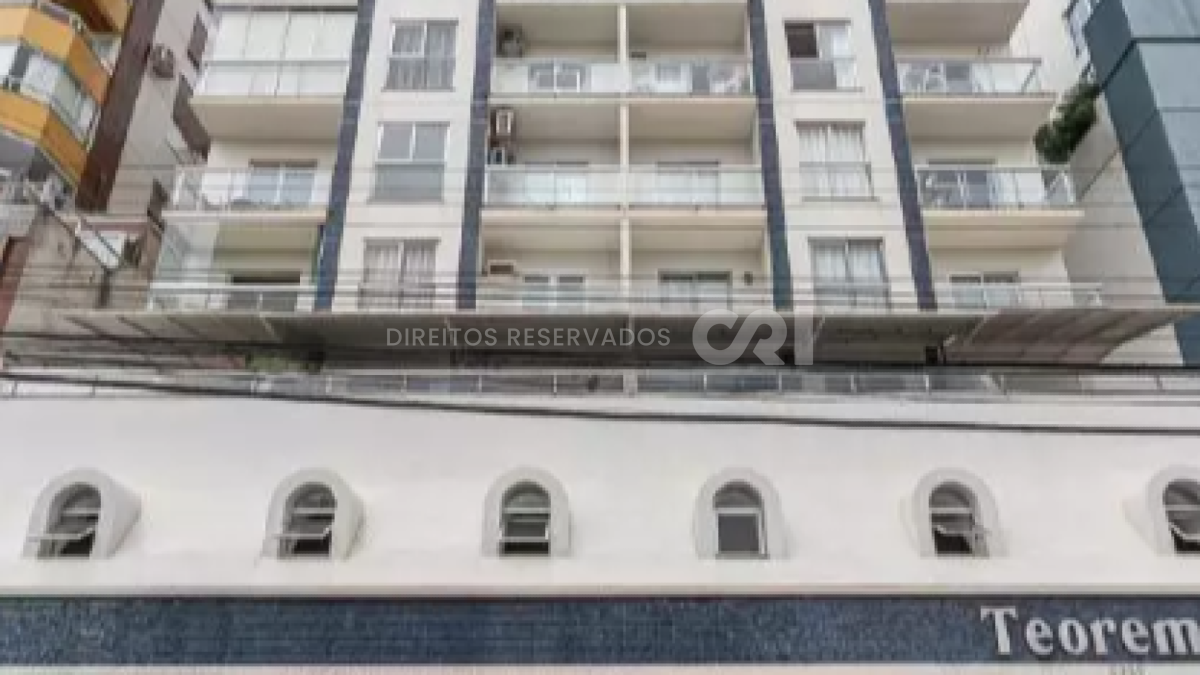 Edifício Teorema