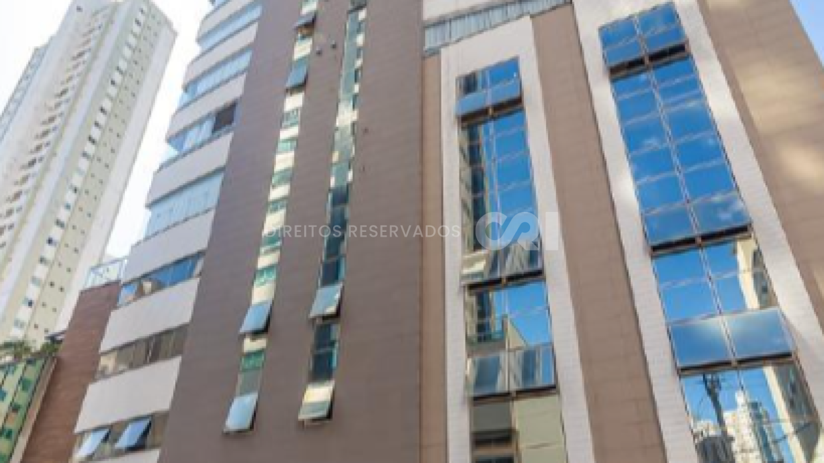 Residencial Ilha da Paz