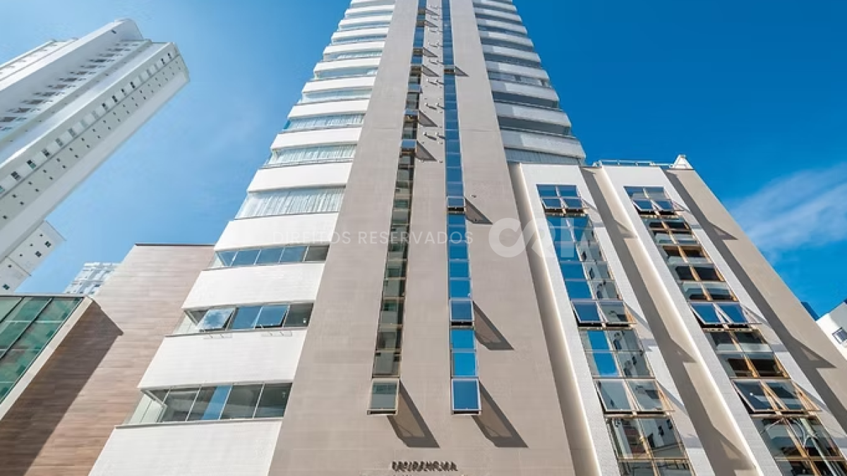 Residencial Ilha da Paz