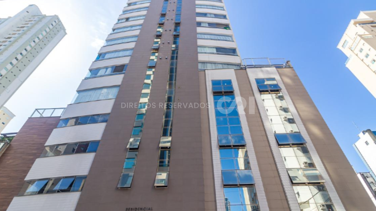 Residencial Ilha da Paz