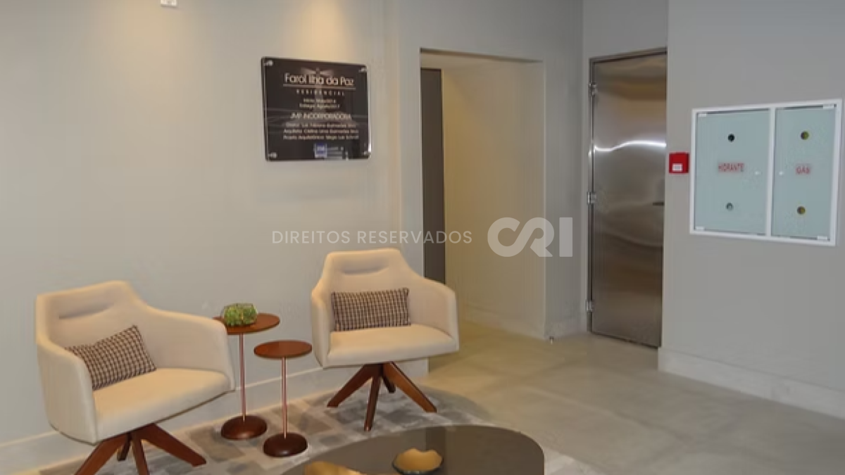 Residencial Ilha da Paz