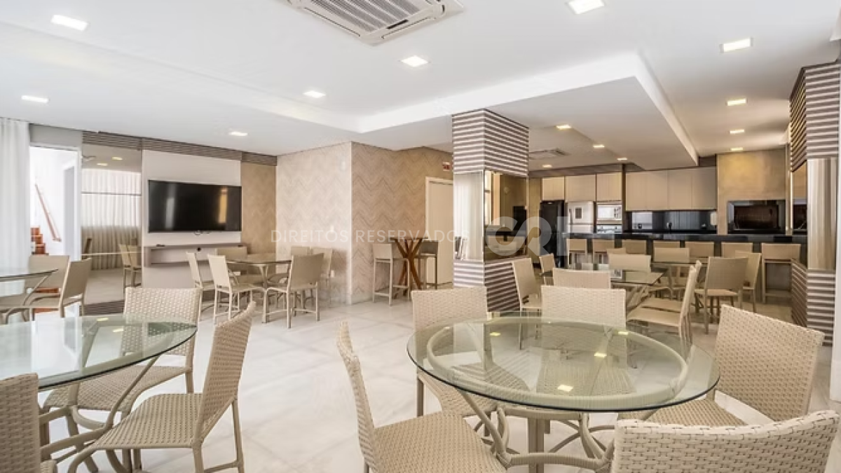 Residencial Ilha da Paz