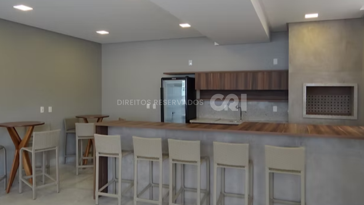 Residencial Ilha da Paz