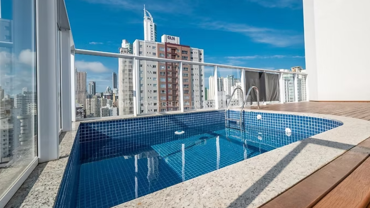 Residencial Ilha da Paz