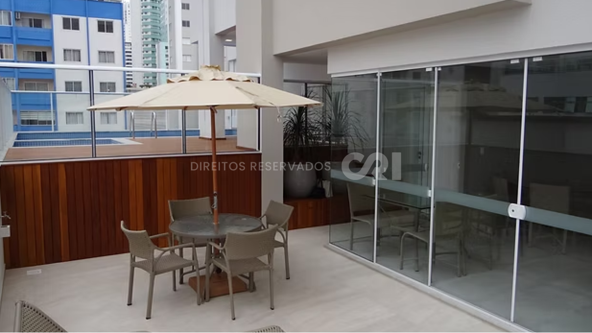Residencial Ilha da Paz