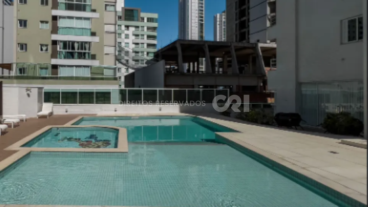 Edifício Cartagena Residence