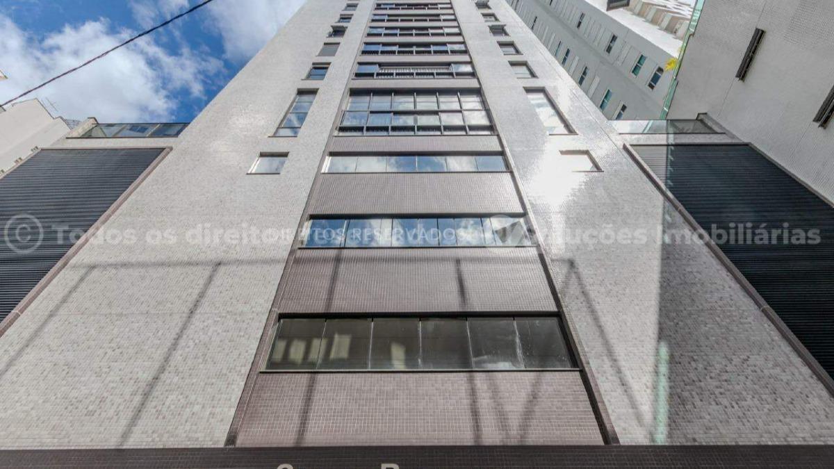 Edifício Sauer Residence