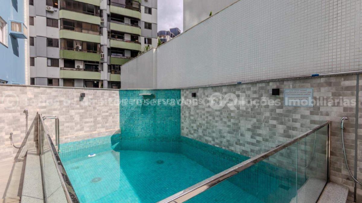 Edifício Sauer Residence