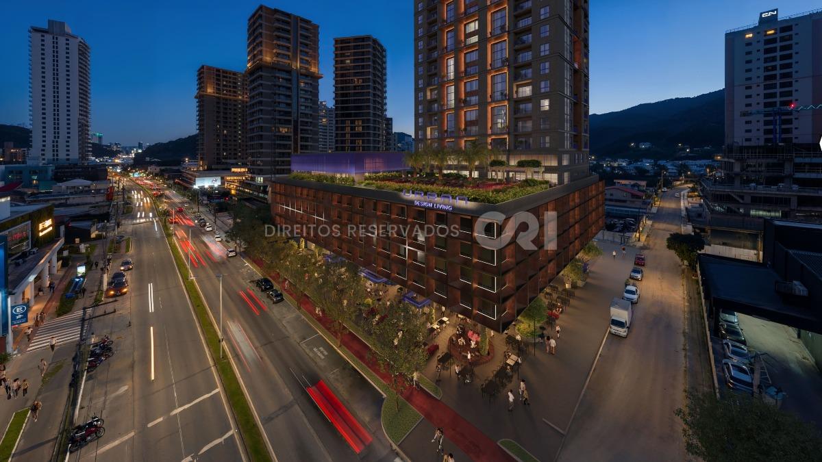 Urban Design Living