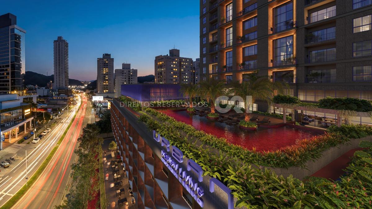 Urban Design Living