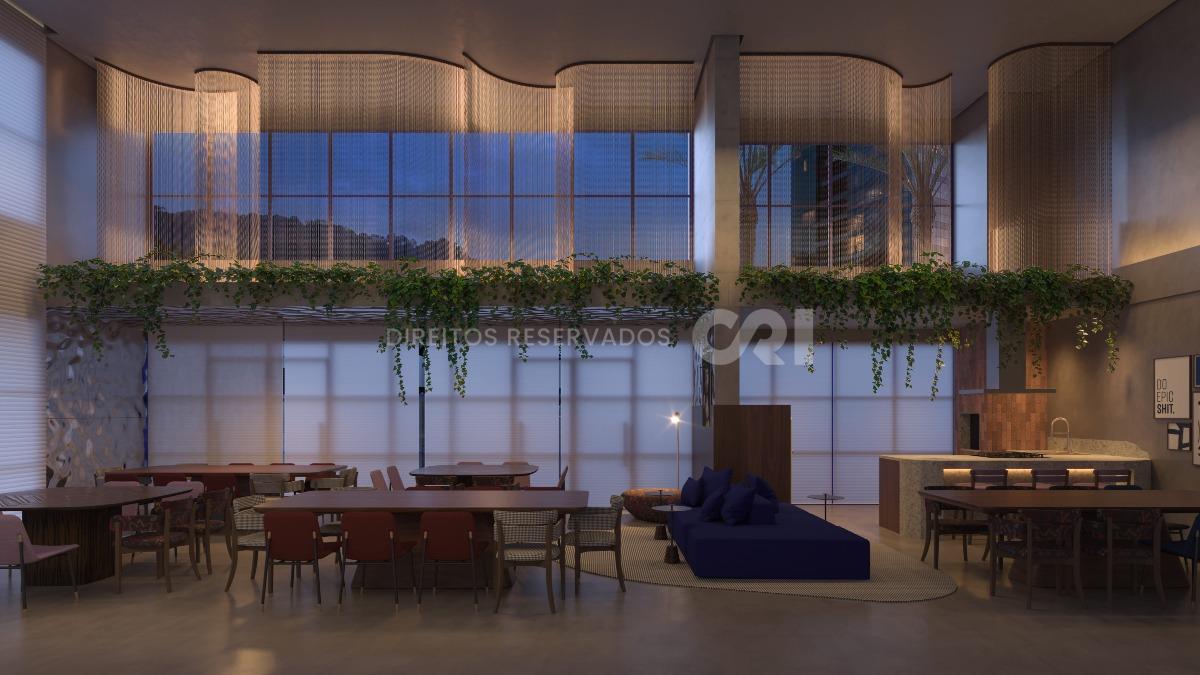 Urban Design Living