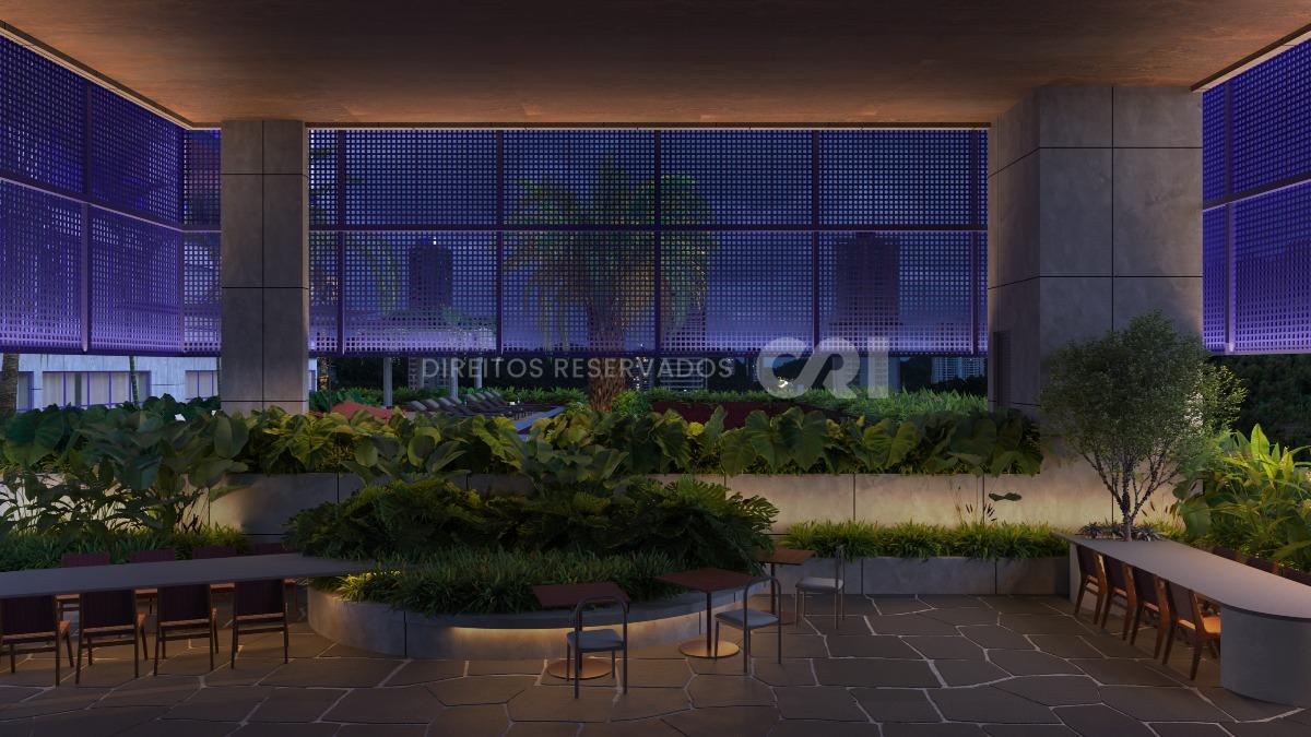Urban Design Living