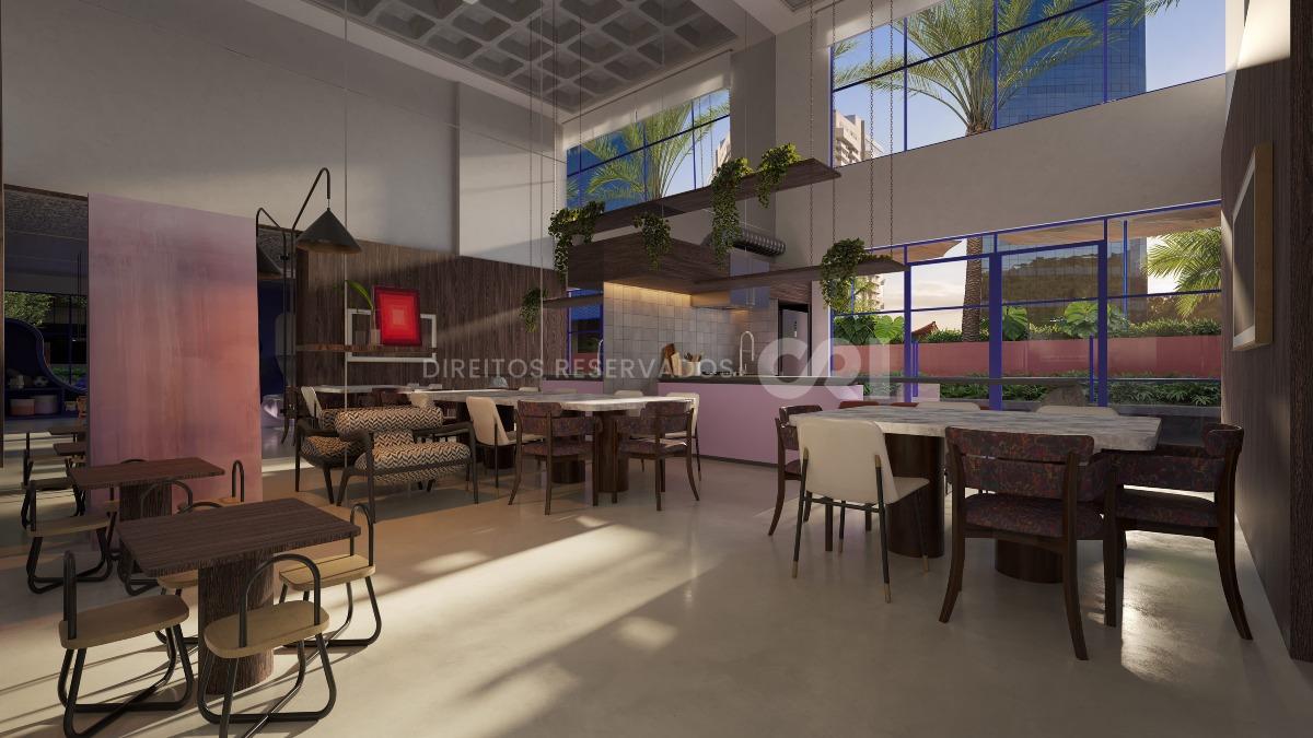 Urban Design Living