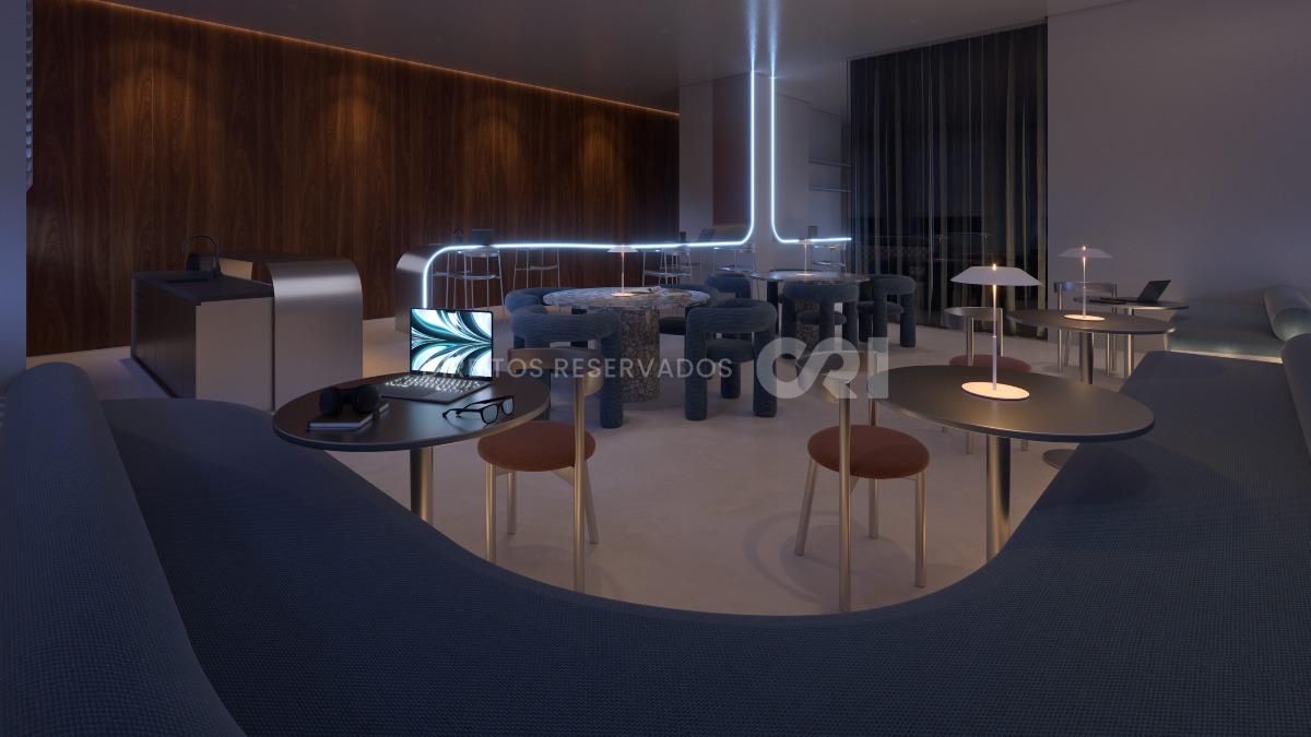 Urban Design Living