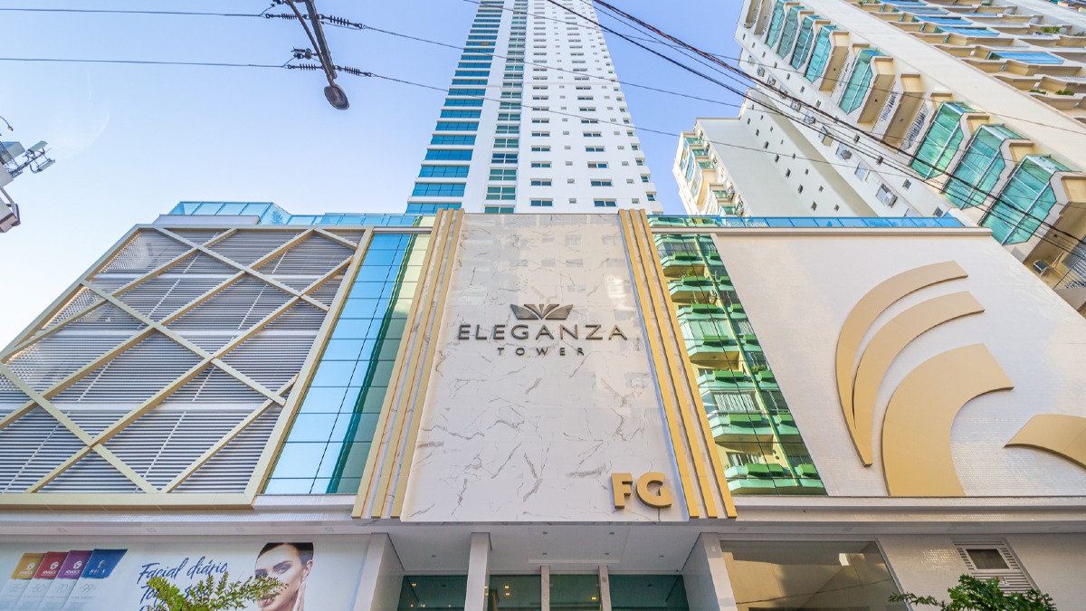 Eleganza Tower