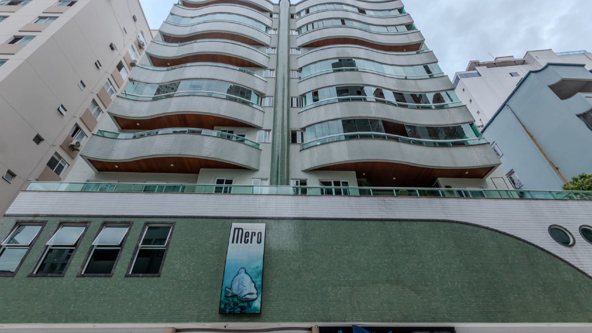 Residencial Mero