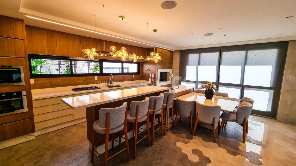 Tesla Residencial