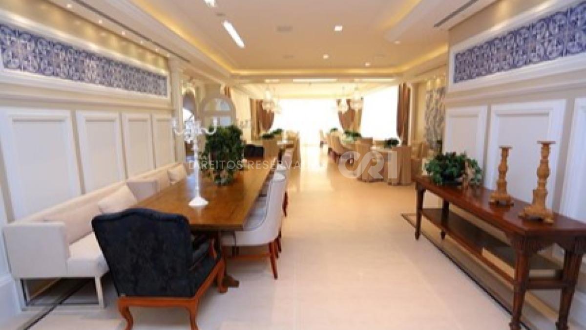 Millennium Palace