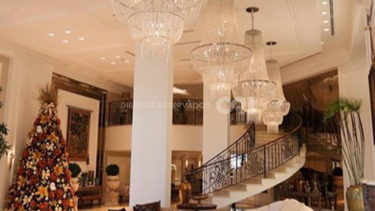 Millennium Palace