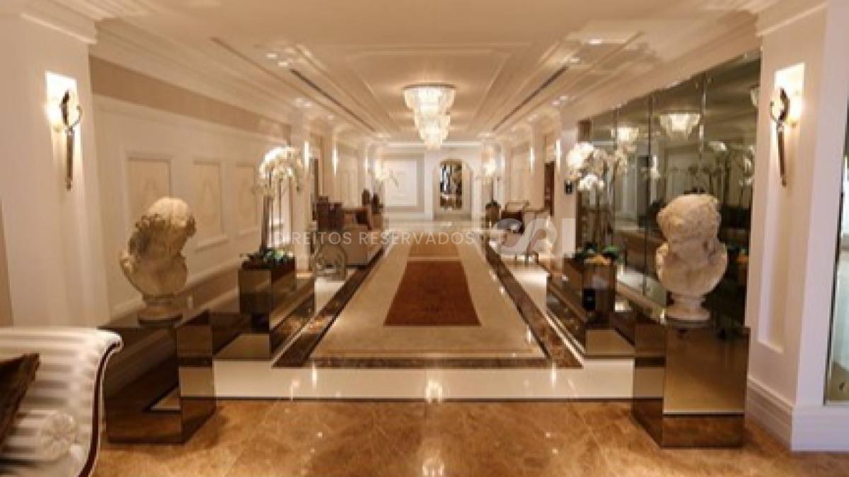 Millennium Palace