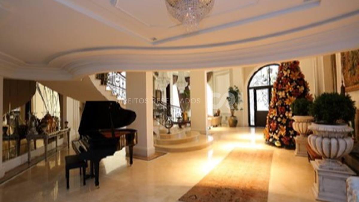 Millennium Palace