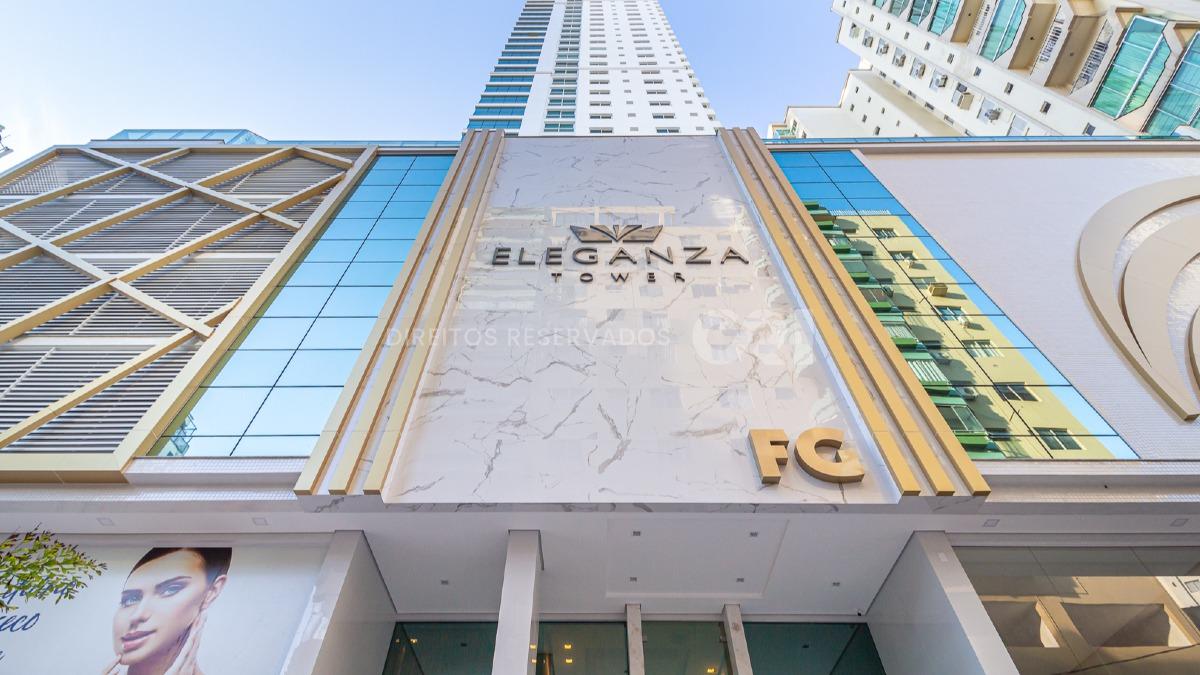 Eleganza Tower